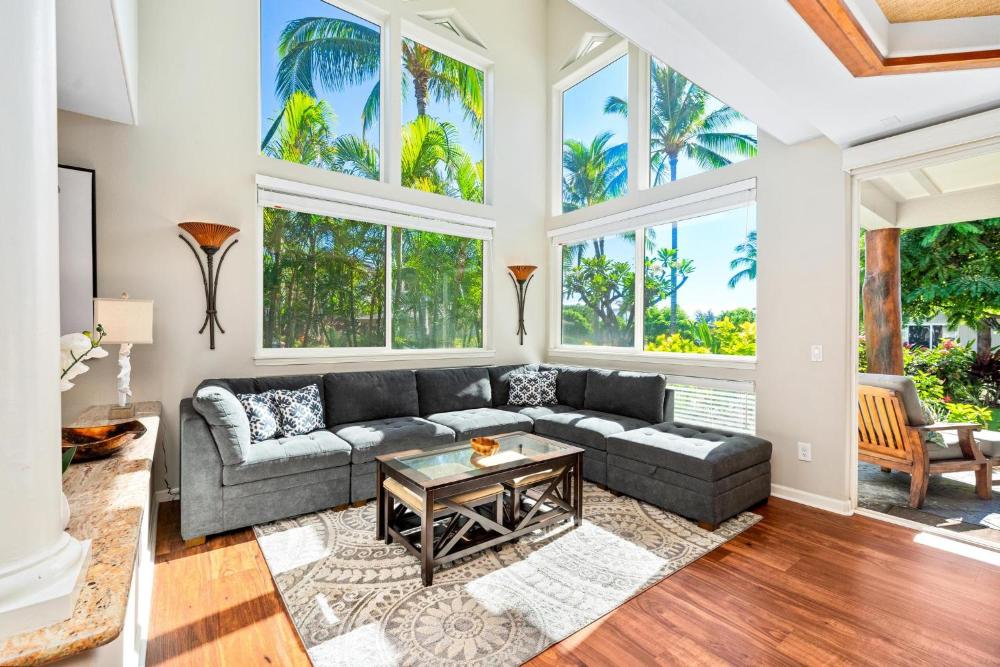 B1 Waikoloa Beach Villas